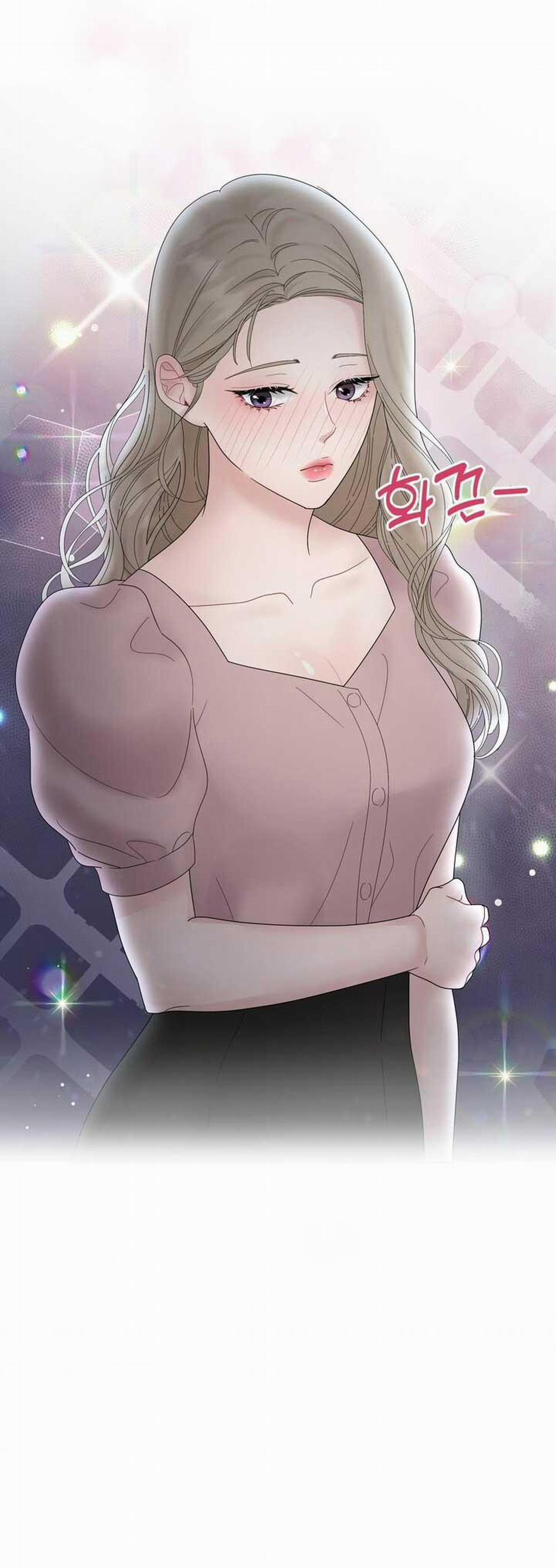 [18+] Vị Của Sếp 1.1 trang 2