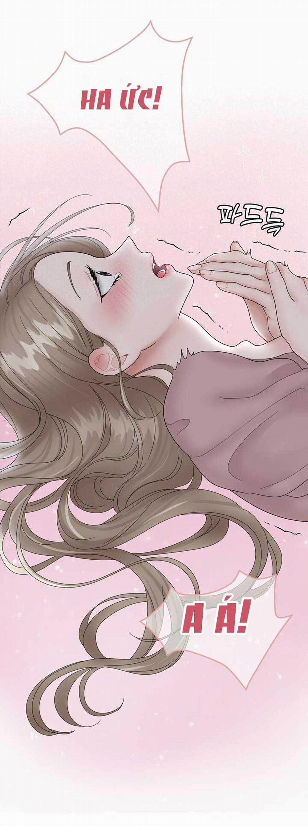 [18+] Vị Của Sếp 1.1 trang 22