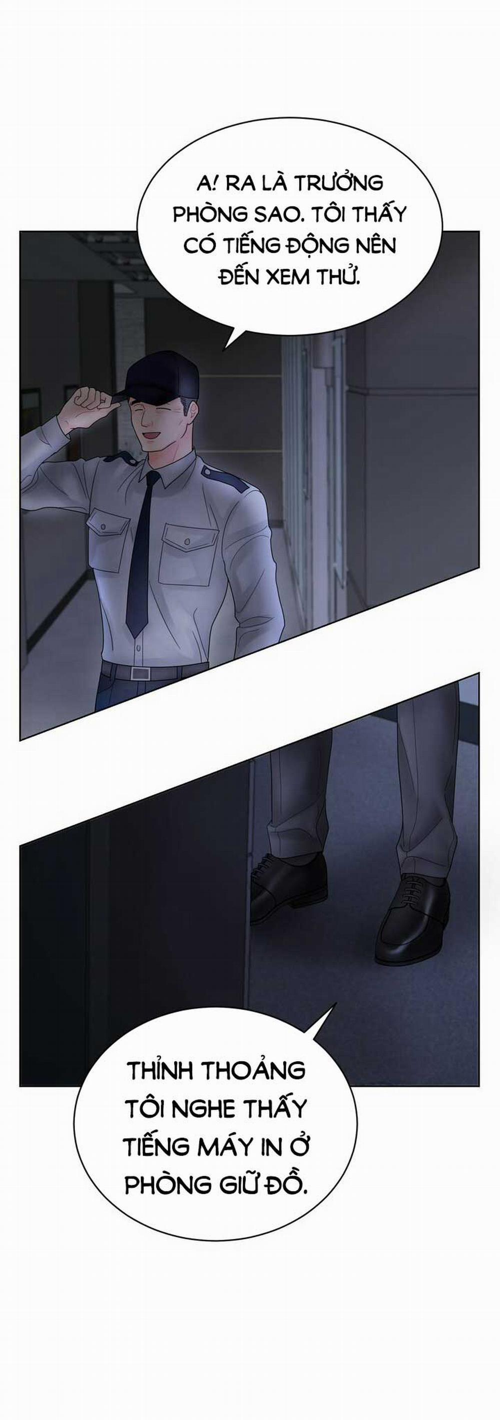 [18+] Vị Của Sếp 1.1 trang 26