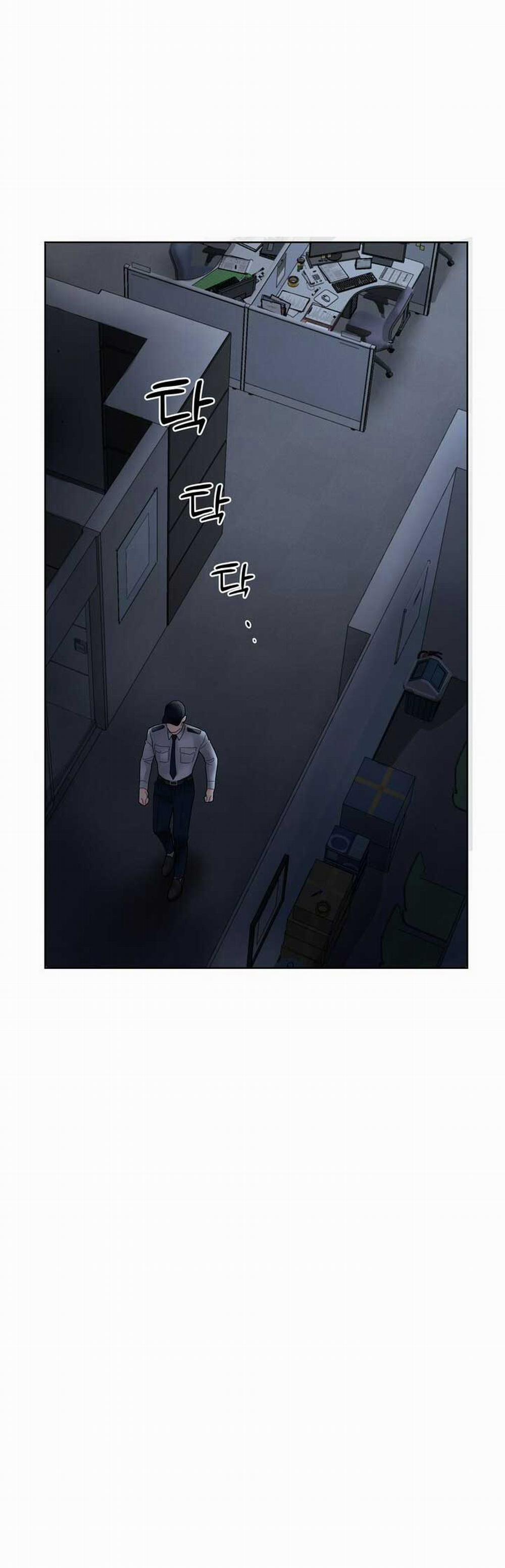 [18+] Vị Của Sếp 1.1 trang 29