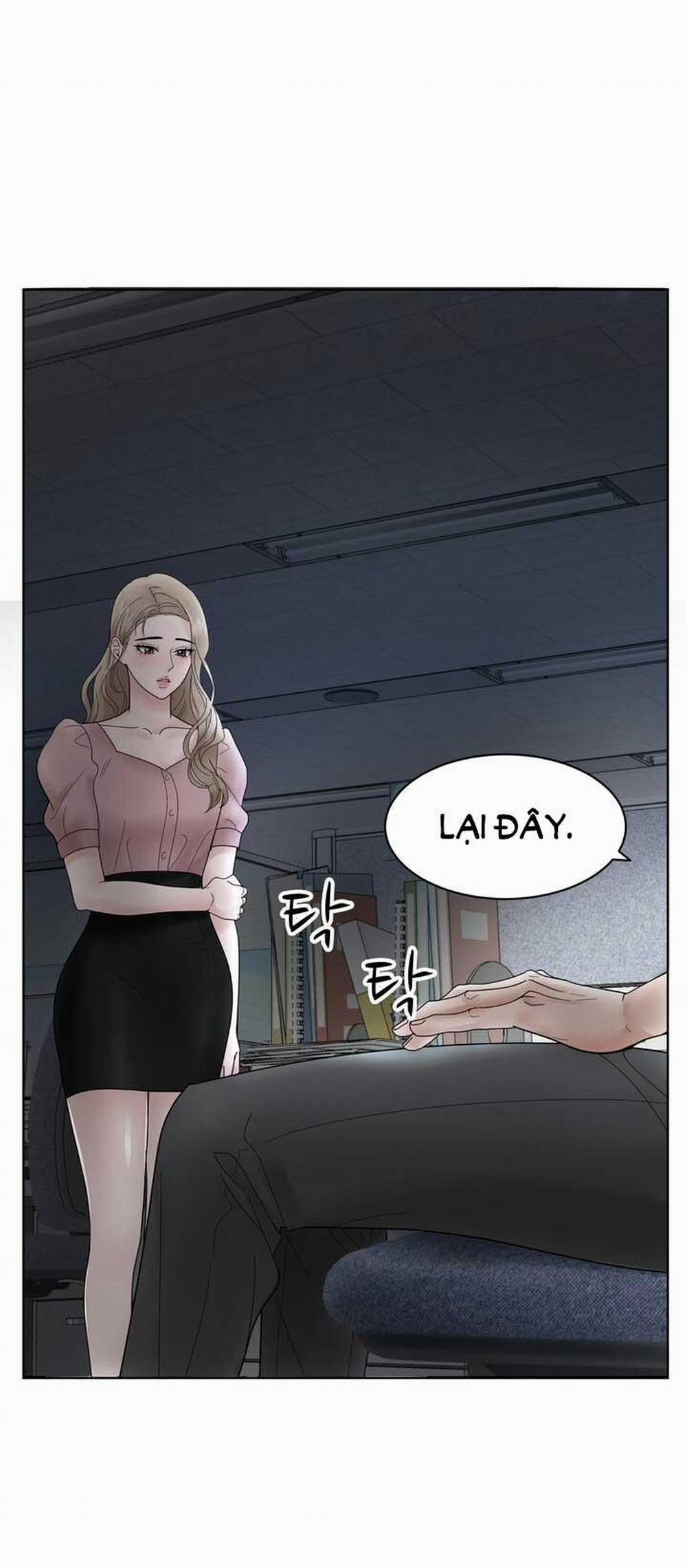 [18+] Vị Của Sếp 1.1 trang 3