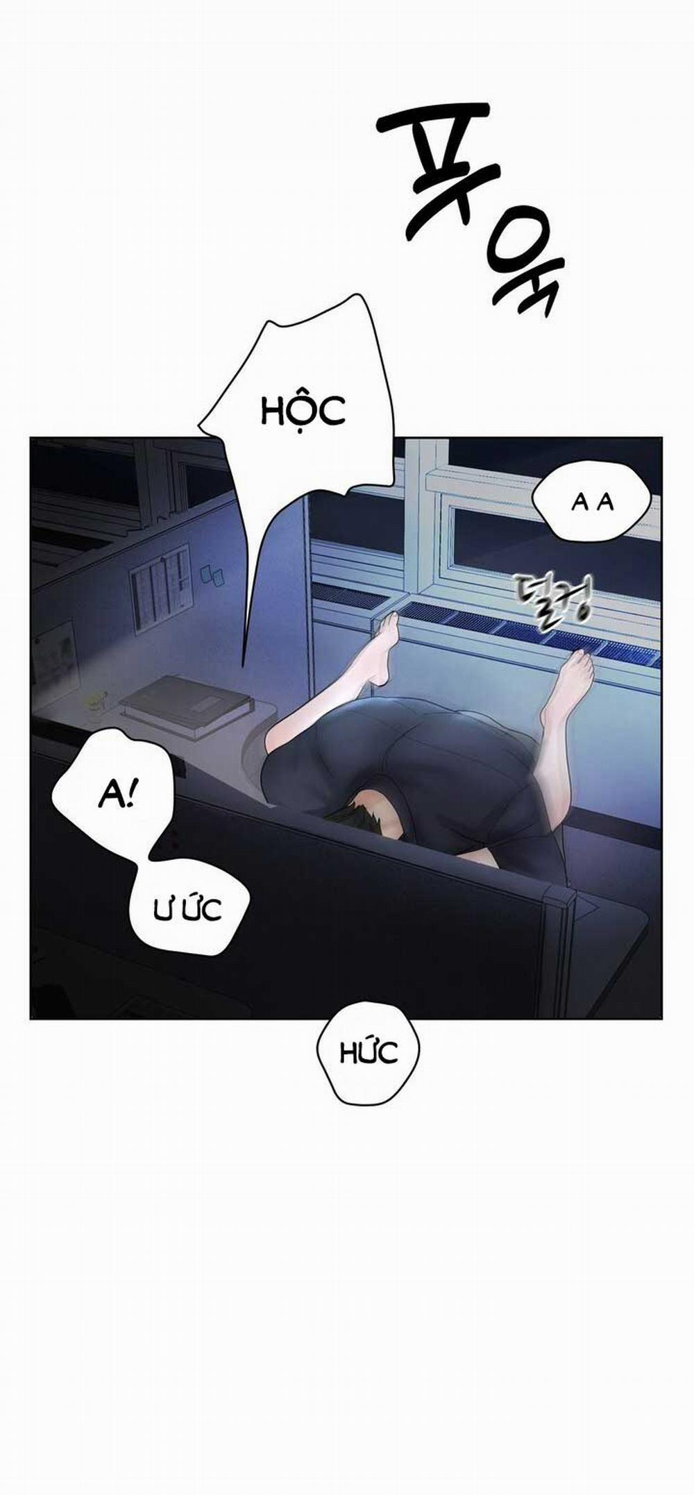 [18+] Vị Của Sếp 1.1 trang 33