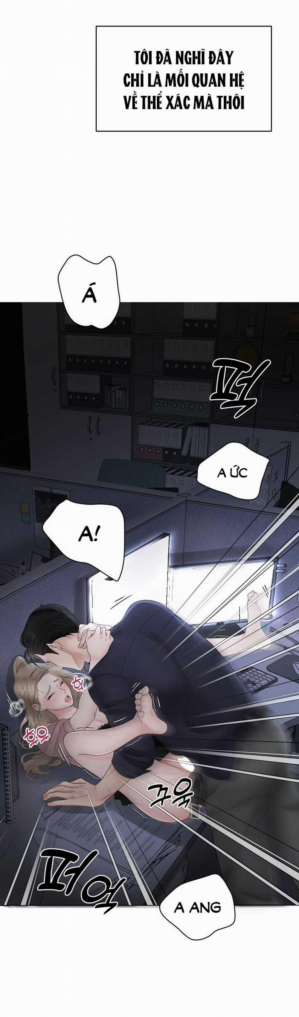 [18+] Vị Của Sếp 1.1 trang 34