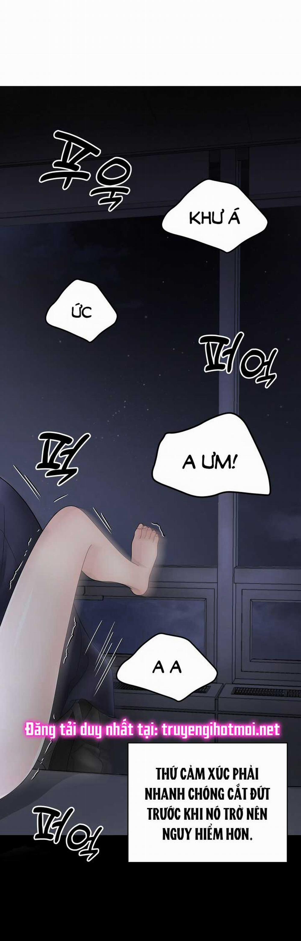 [18+] Vị Của Sếp 1.1 trang 36