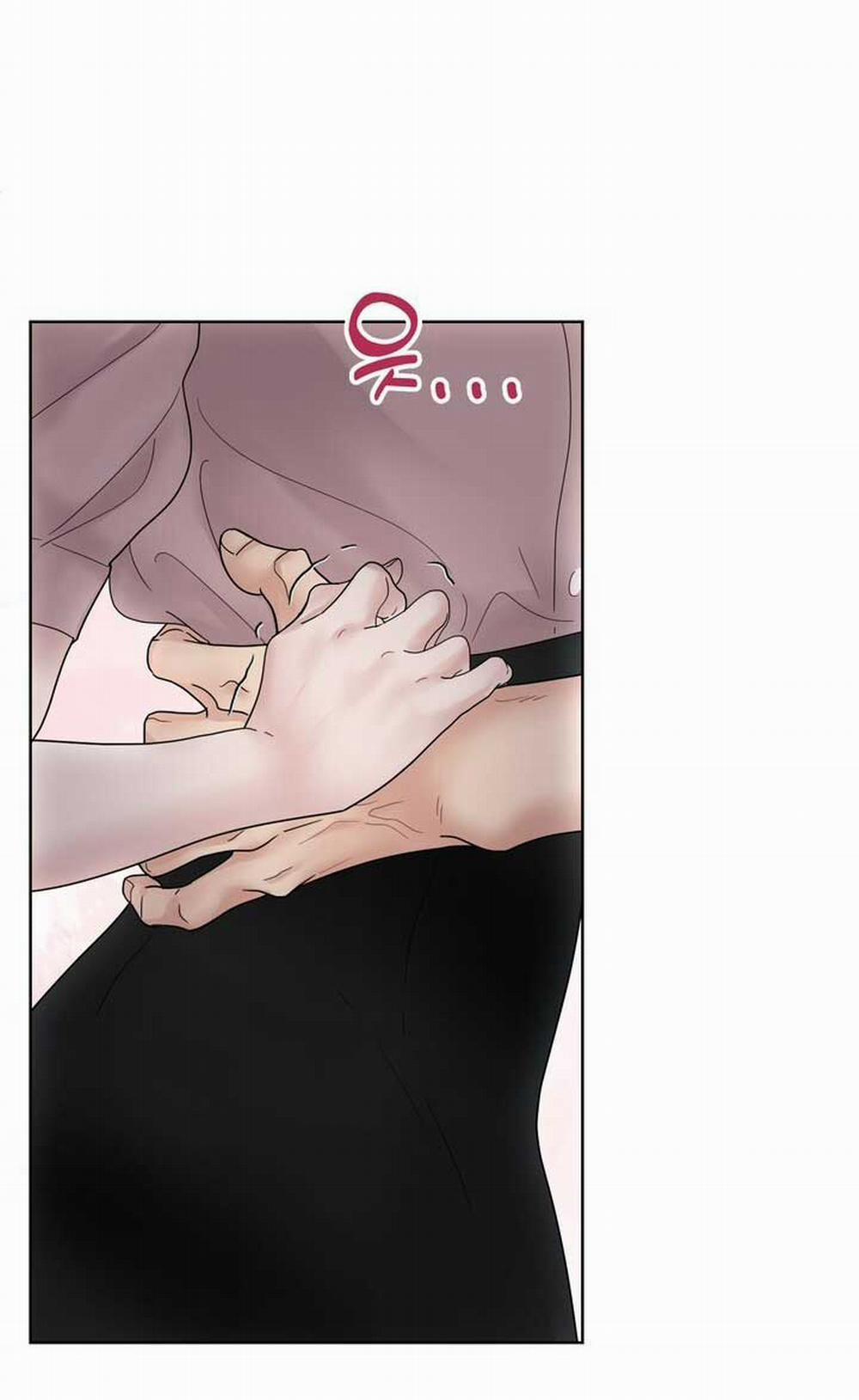 [18+] Vị Của Sếp 1.1 trang 7