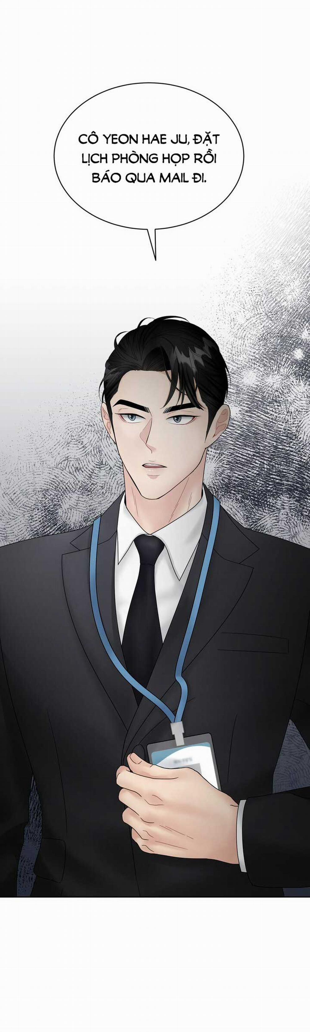 [18+] Vị Của Sếp 1.2 trang 11