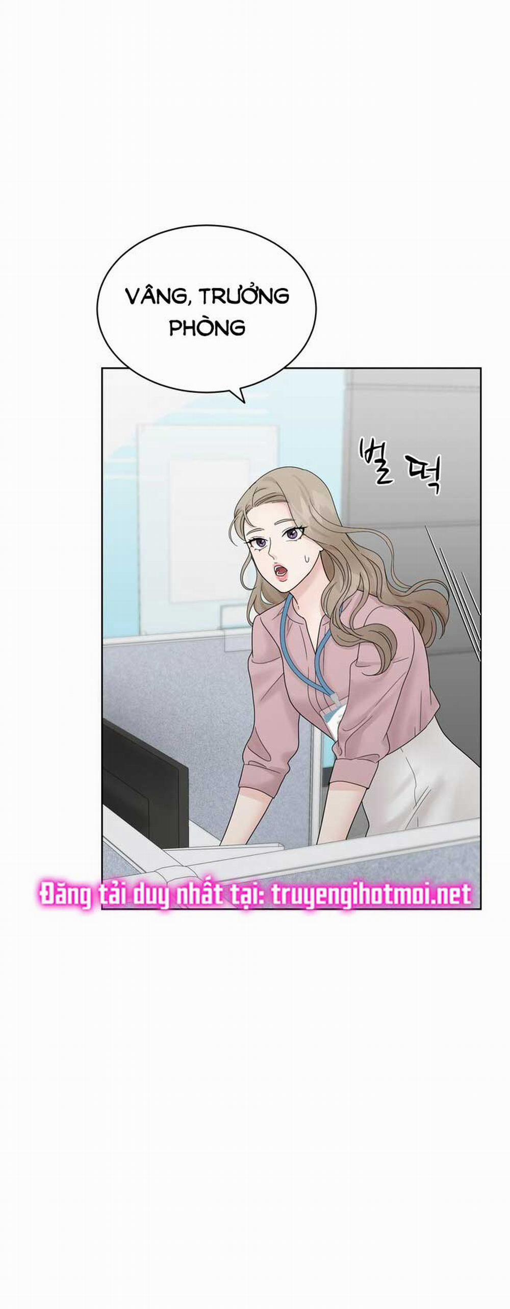 [18+] Vị Của Sếp 1.2 trang 12