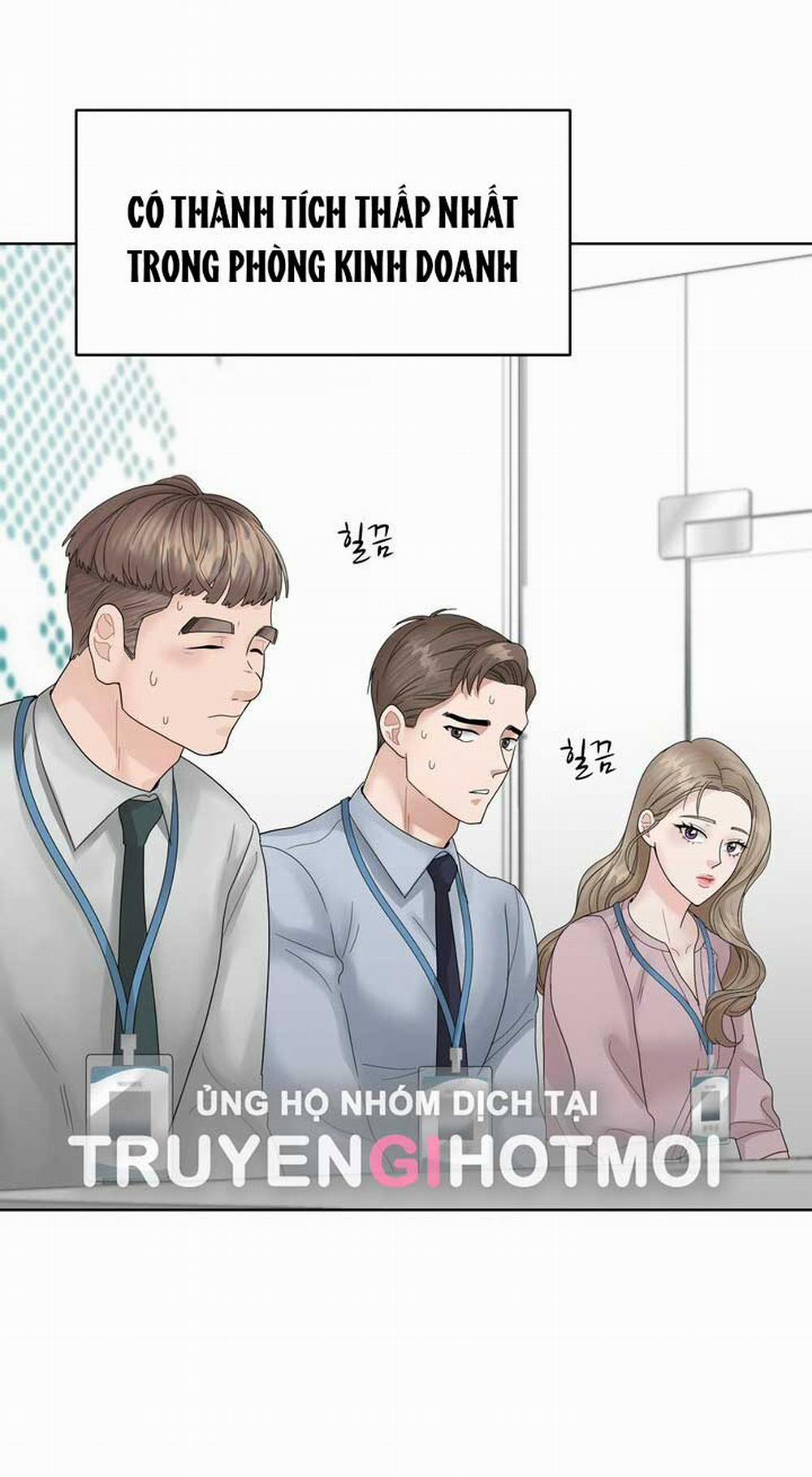 [18+] Vị Của Sếp 1.2 trang 16