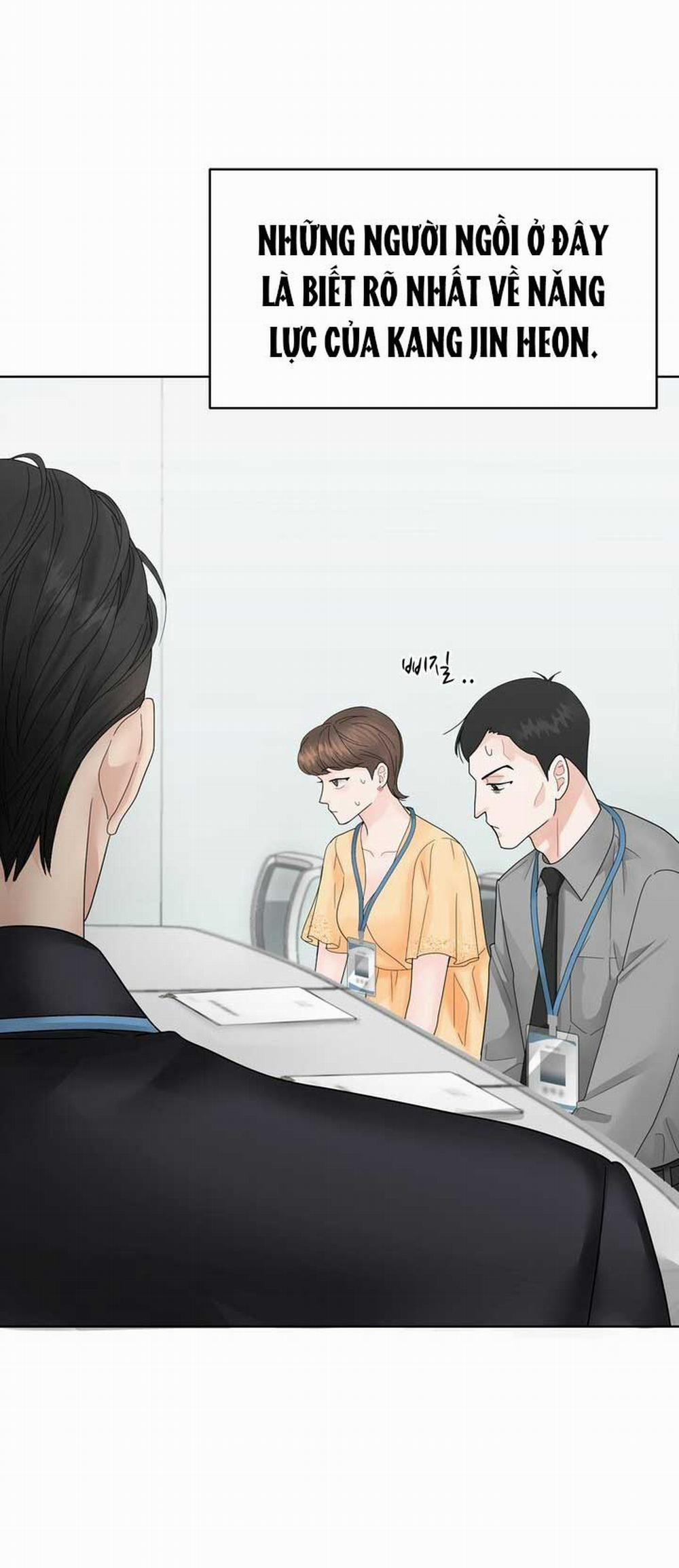 [18+] Vị Của Sếp 1.2 trang 17