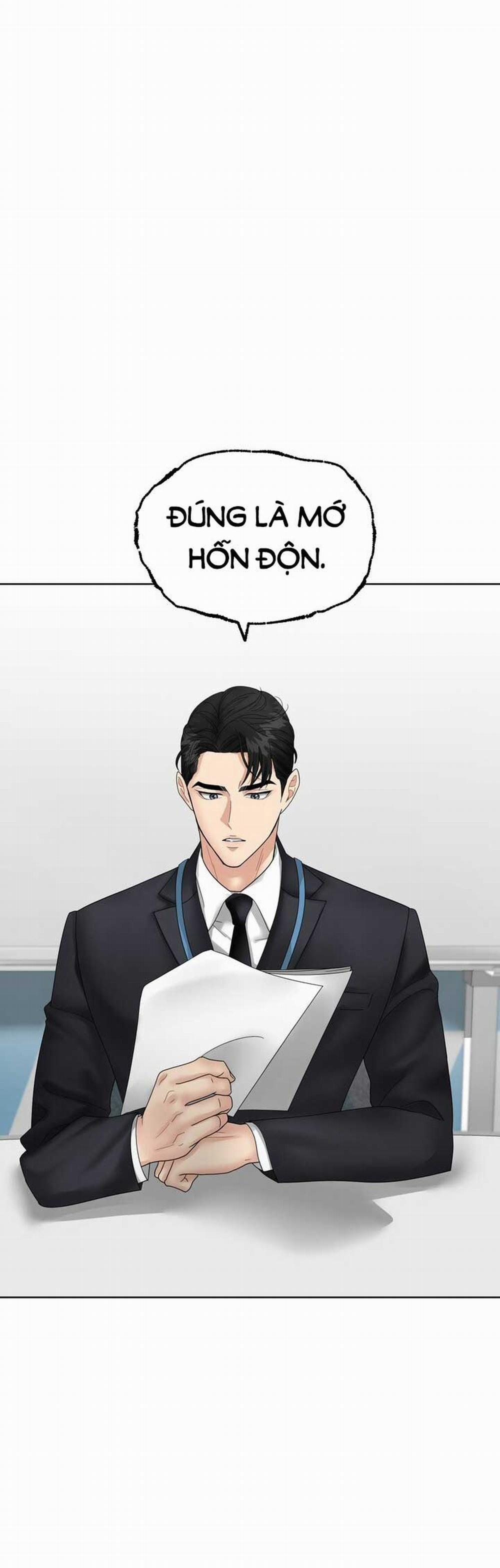 [18+] Vị Của Sếp 1.2 trang 18