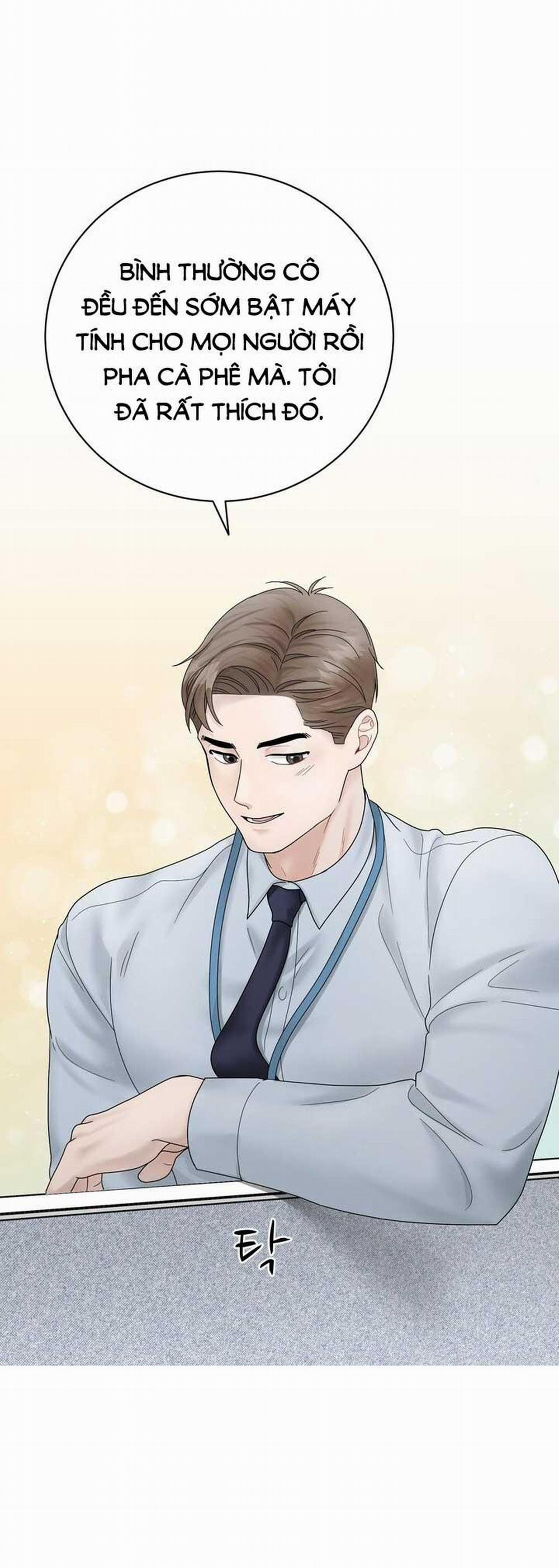 [18+] Vị Của Sếp 1.2 trang 2