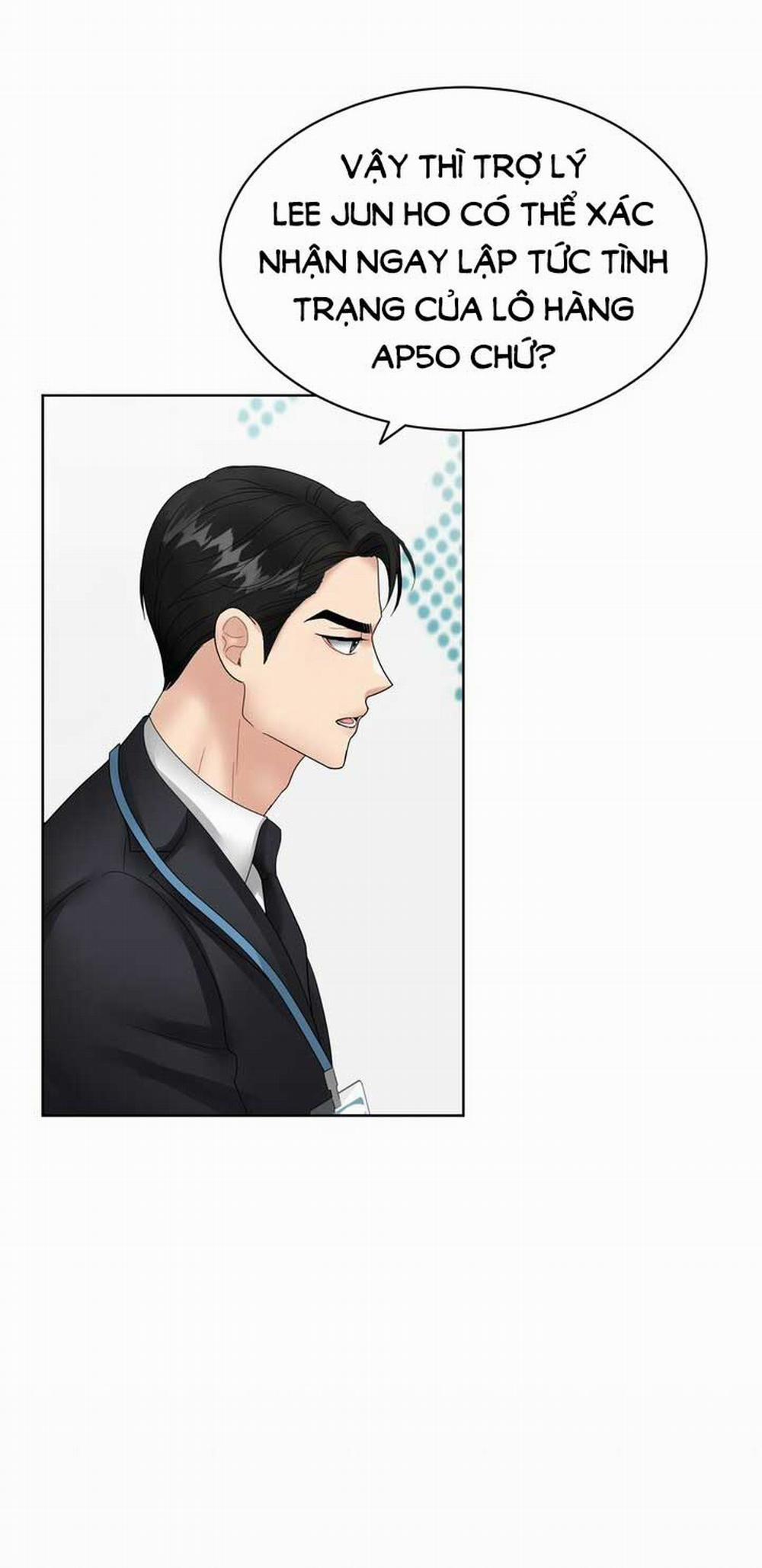 [18+] Vị Của Sếp 1.2 trang 22