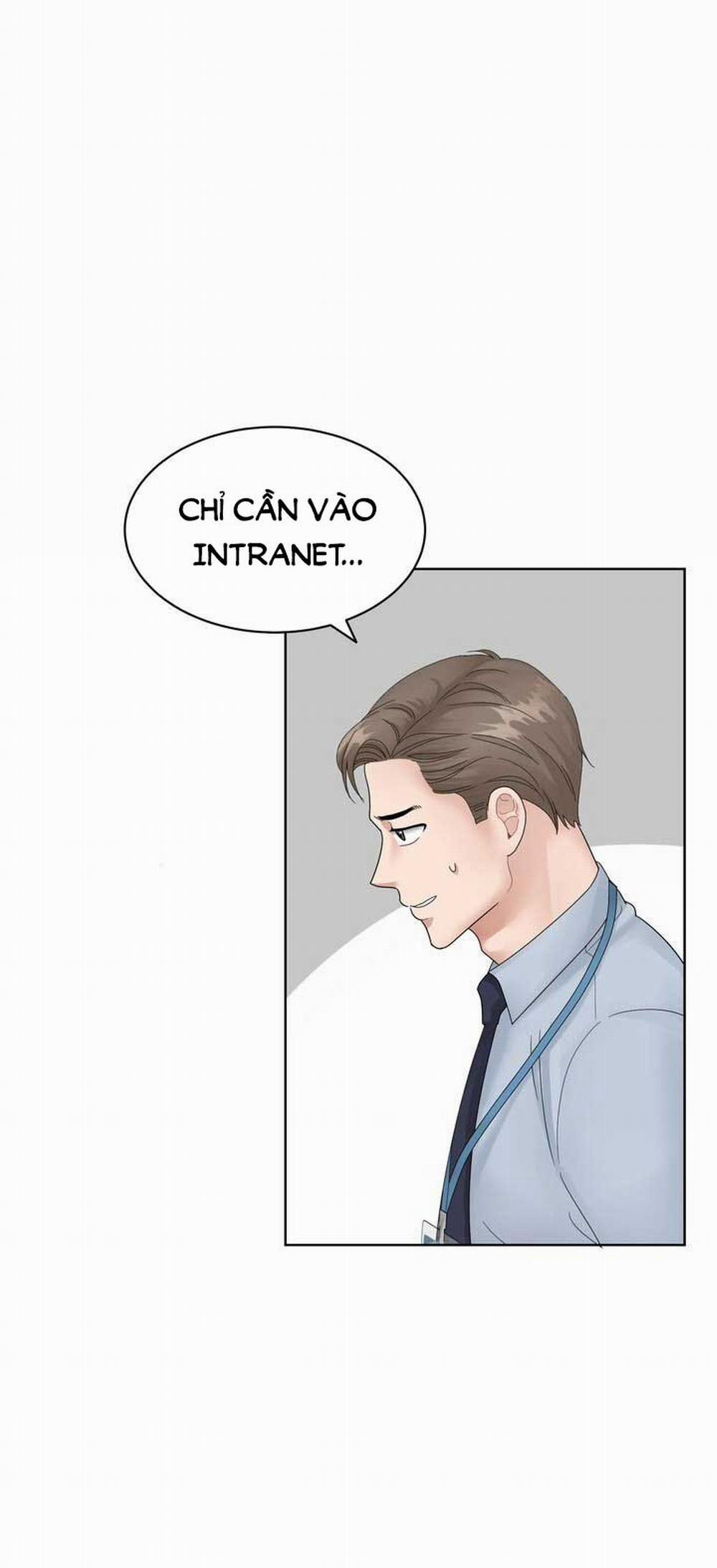 [18+] Vị Của Sếp 1.2 trang 23