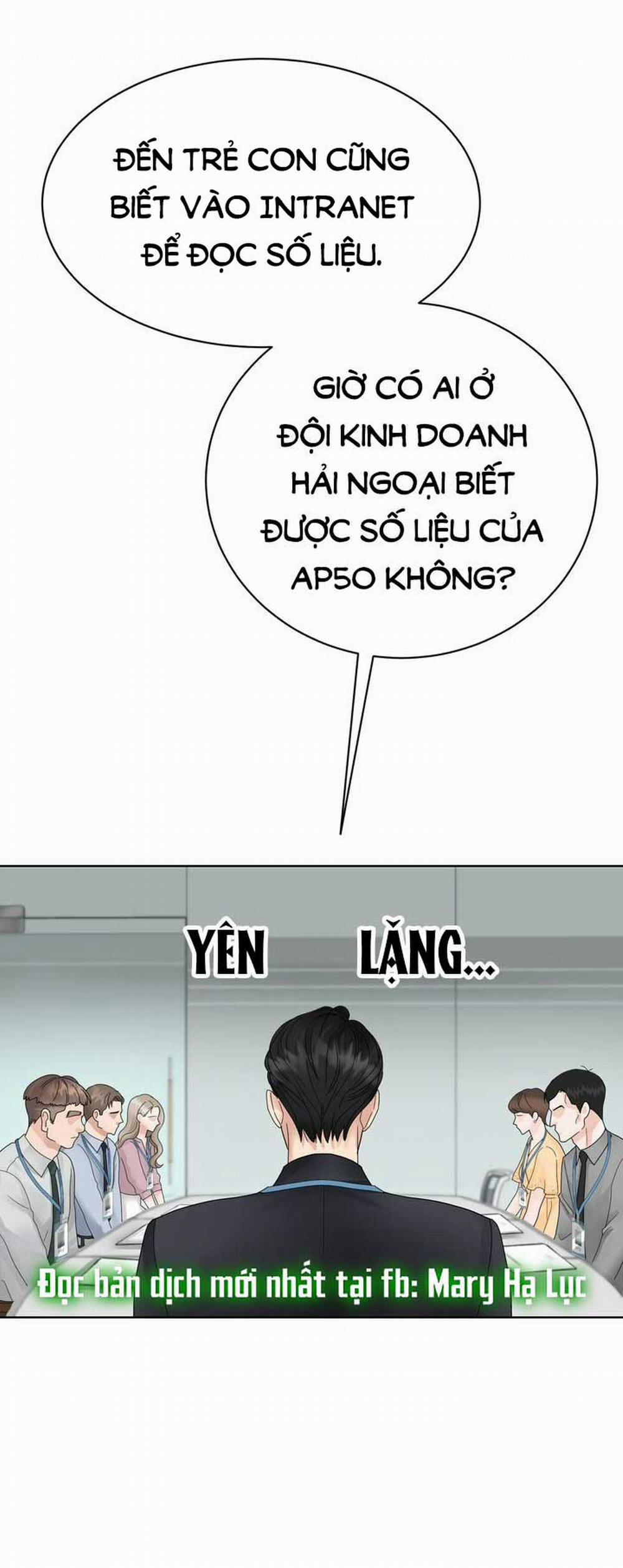 [18+] Vị Của Sếp 1.2 trang 24