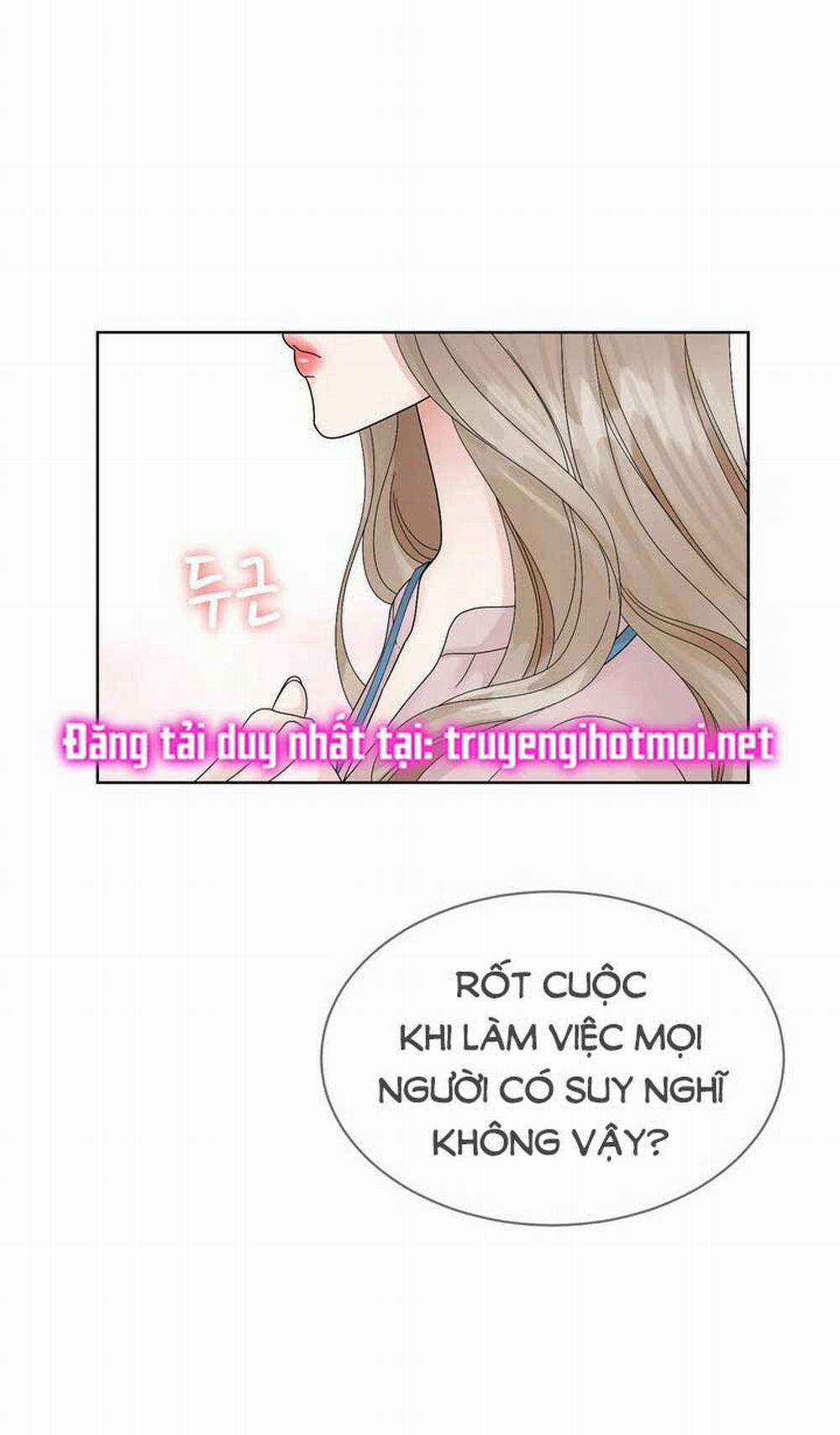 [18+] Vị Của Sếp 1.2 trang 28