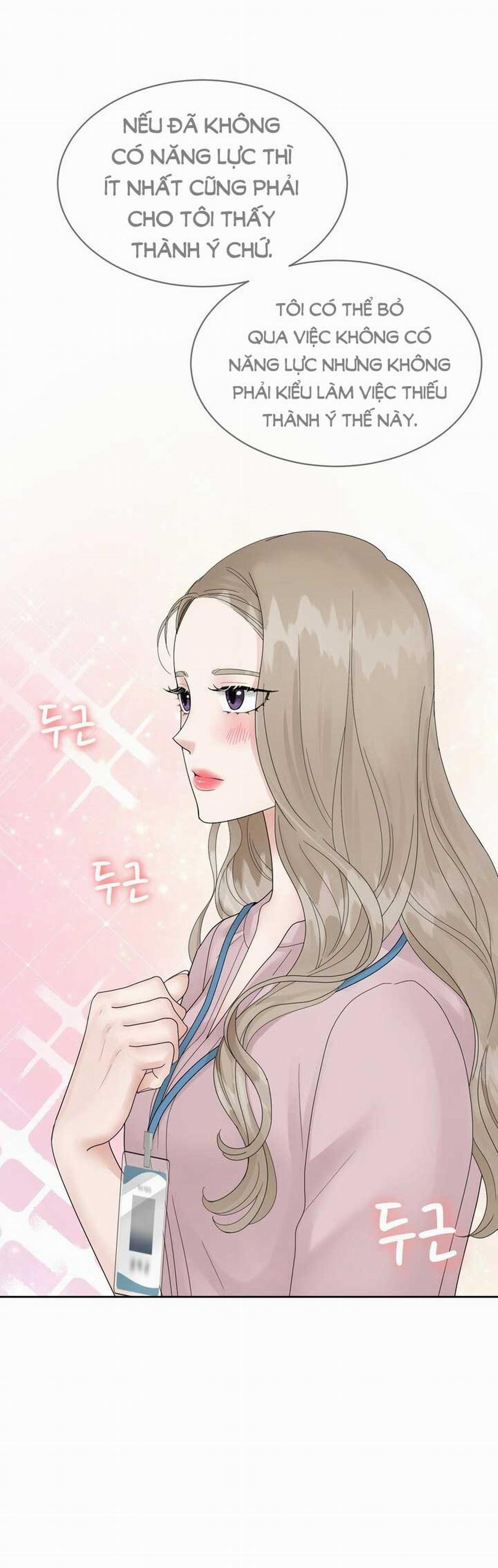 [18+] Vị Của Sếp 1.2 trang 29