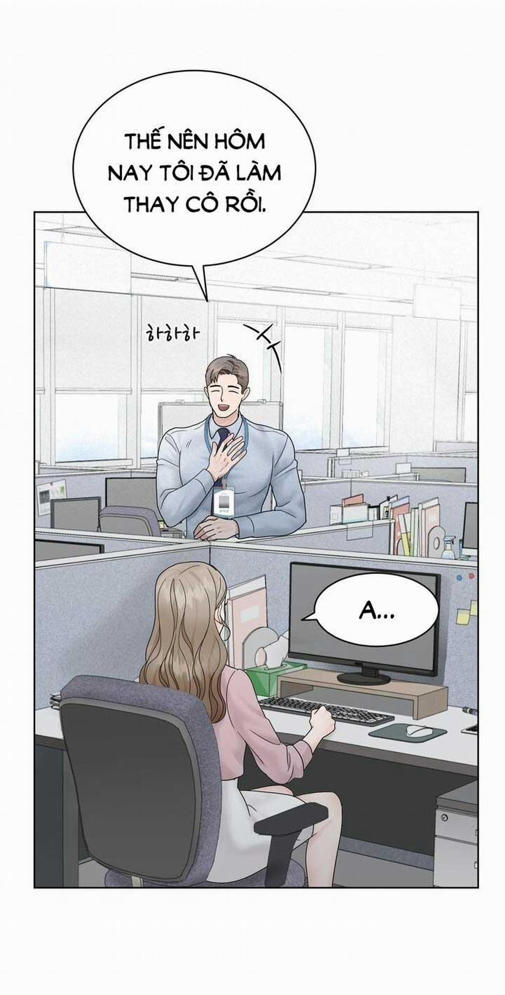 [18+] Vị Của Sếp 1.2 trang 3
