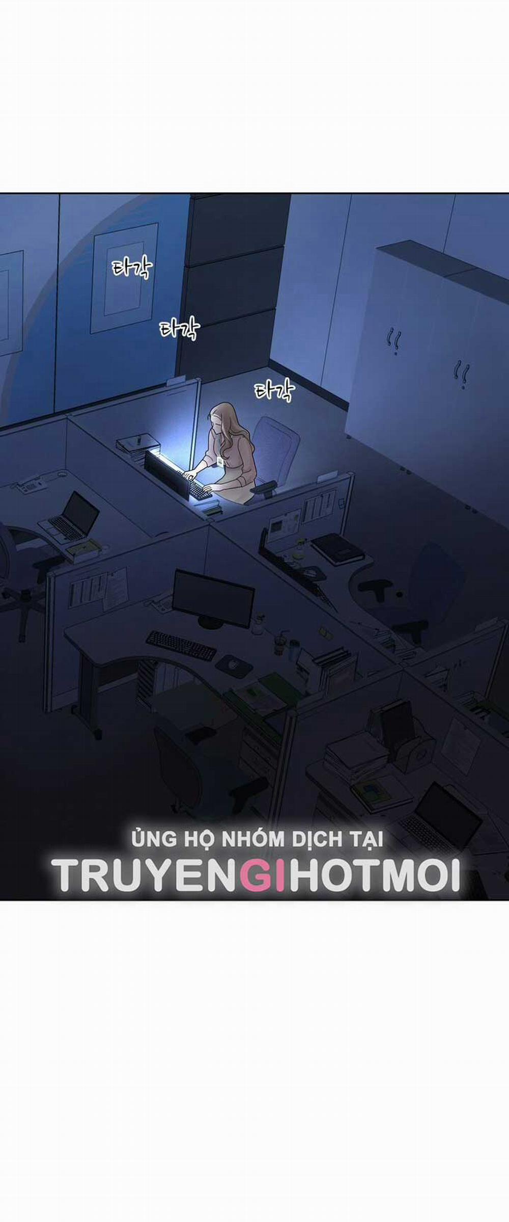 [18+] Vị Của Sếp 1.2 trang 32