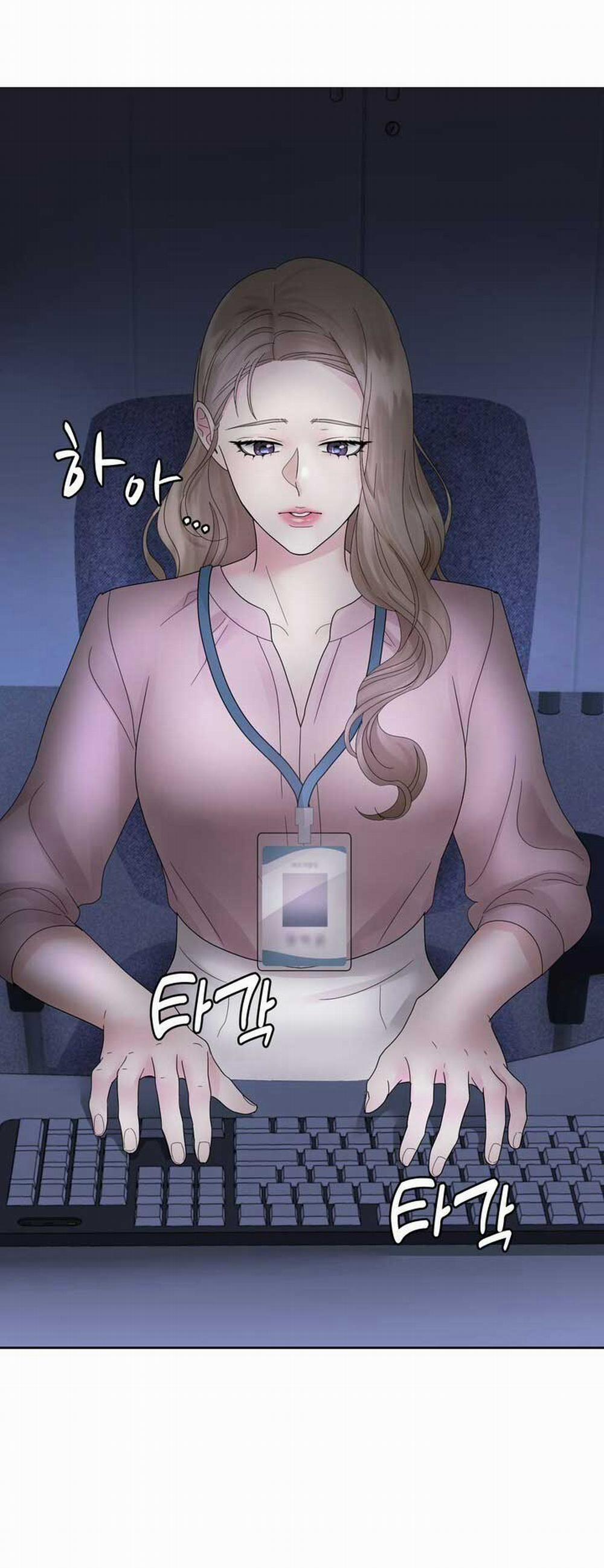 [18+] Vị Của Sếp 1.2 trang 35