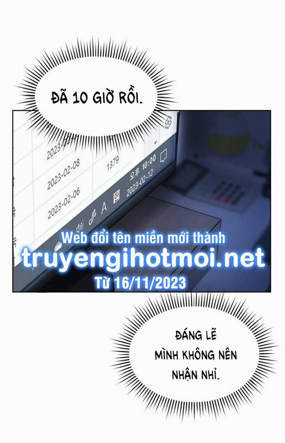 [18+] Vị Của Sếp 1.2 trang 36