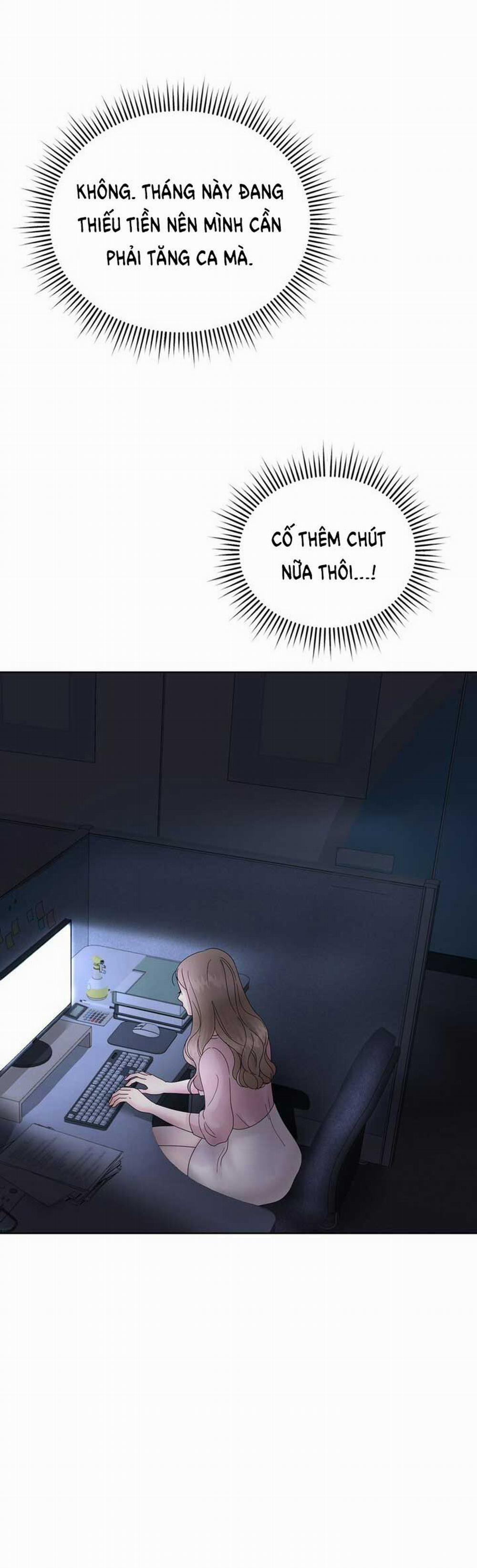 [18+] Vị Của Sếp 1.2 trang 37