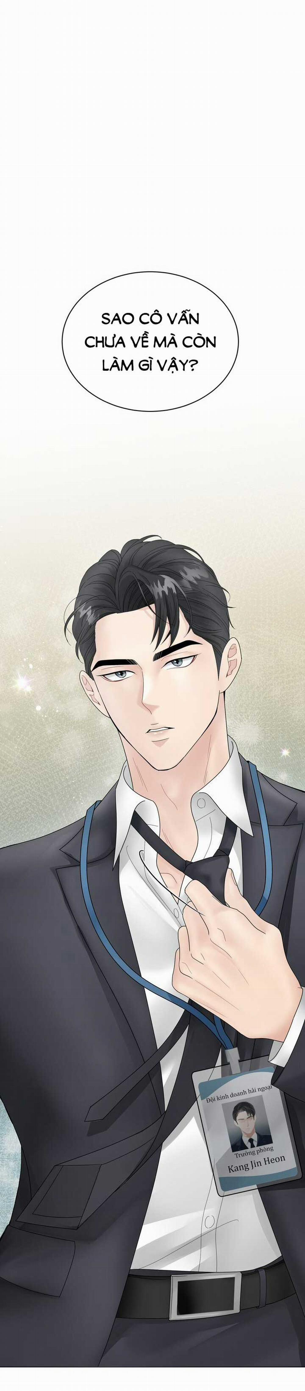 [18+] Vị Của Sếp 1.2 trang 38