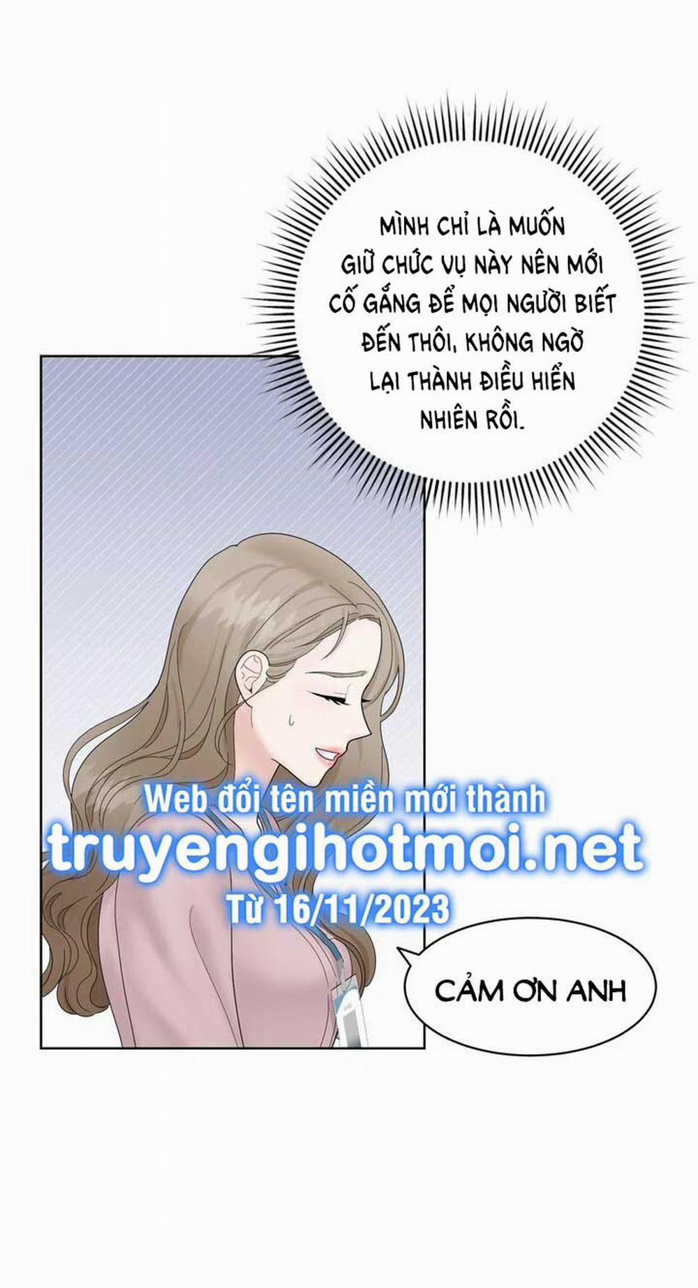 [18+] Vị Của Sếp 1.2 trang 4