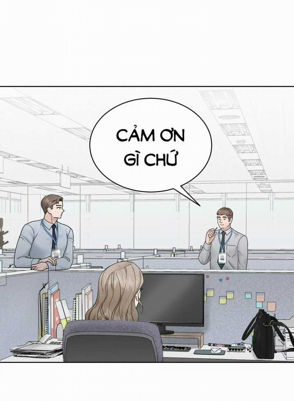 [18+] Vị Của Sếp 1.2 trang 5