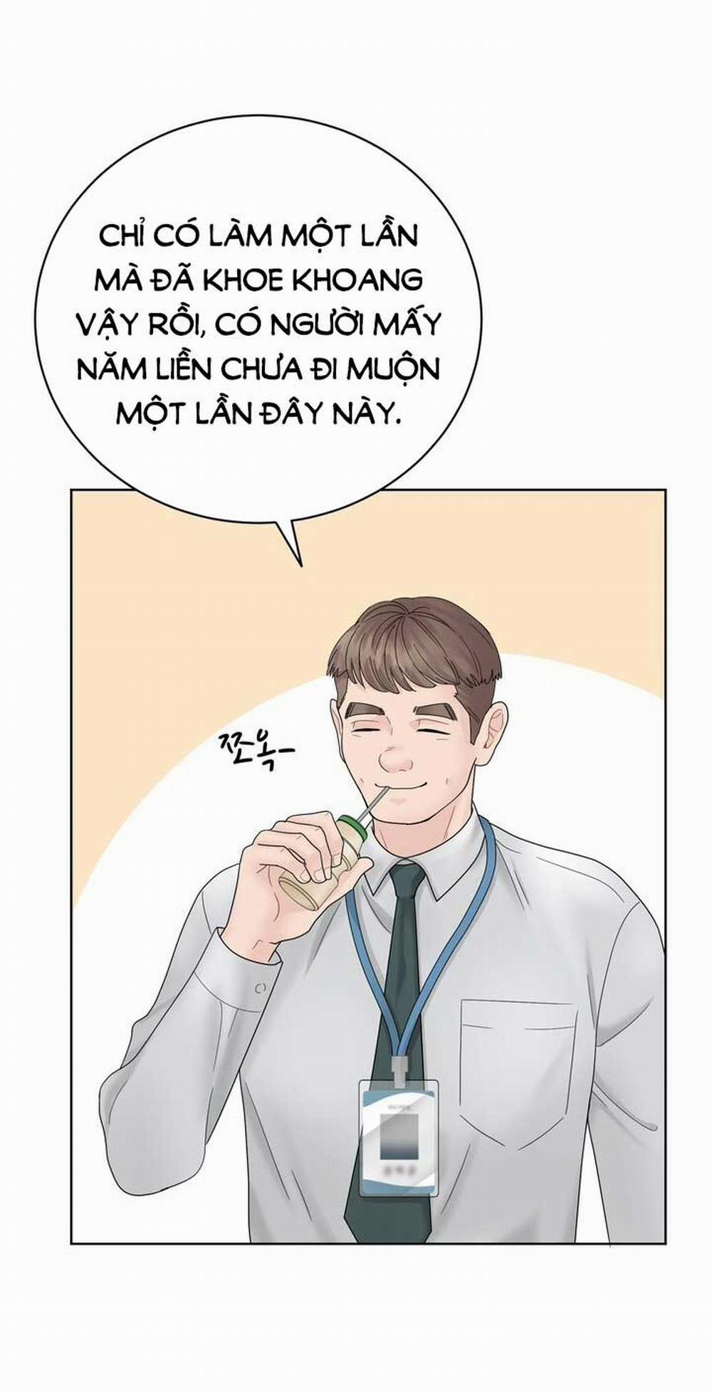 [18+] Vị Của Sếp 1.2 trang 6