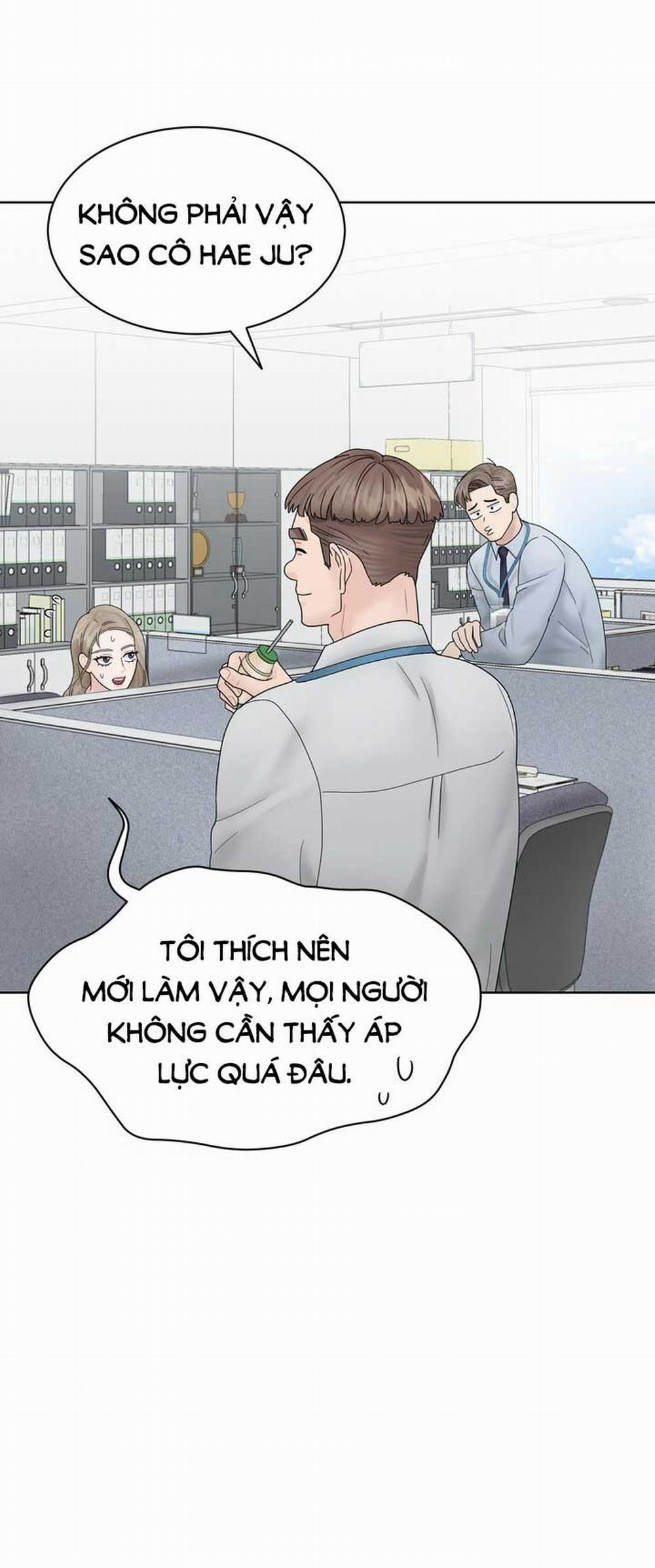 [18+] Vị Của Sếp 1.2 trang 7