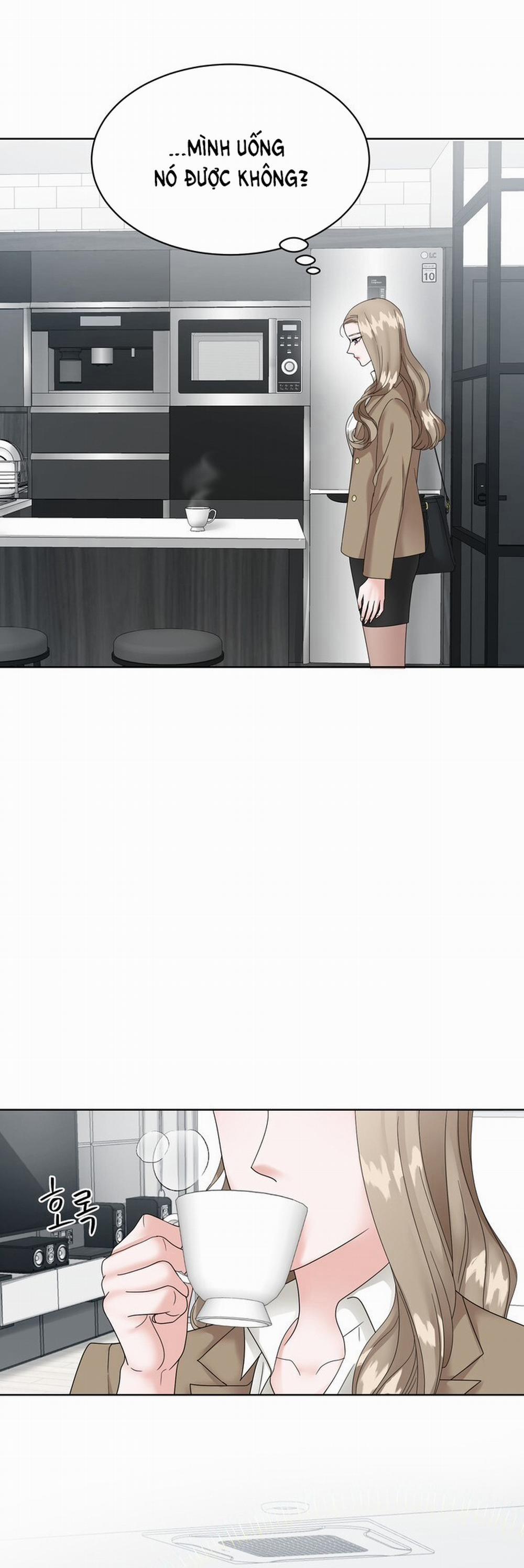 [18+] Vị Của Sếp 10.1 trang 10