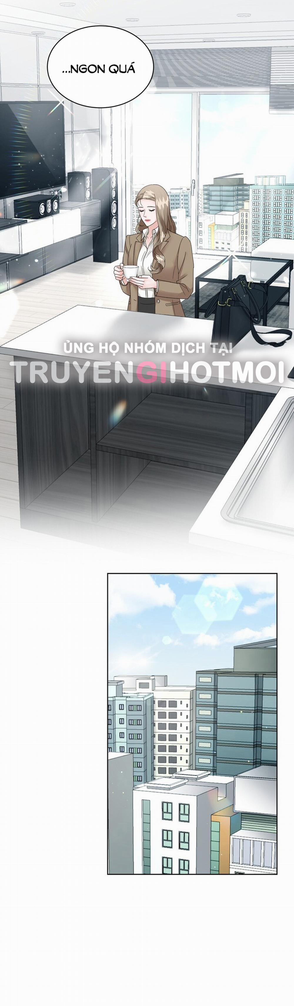 [18+] Vị Của Sếp 10.1 trang 11