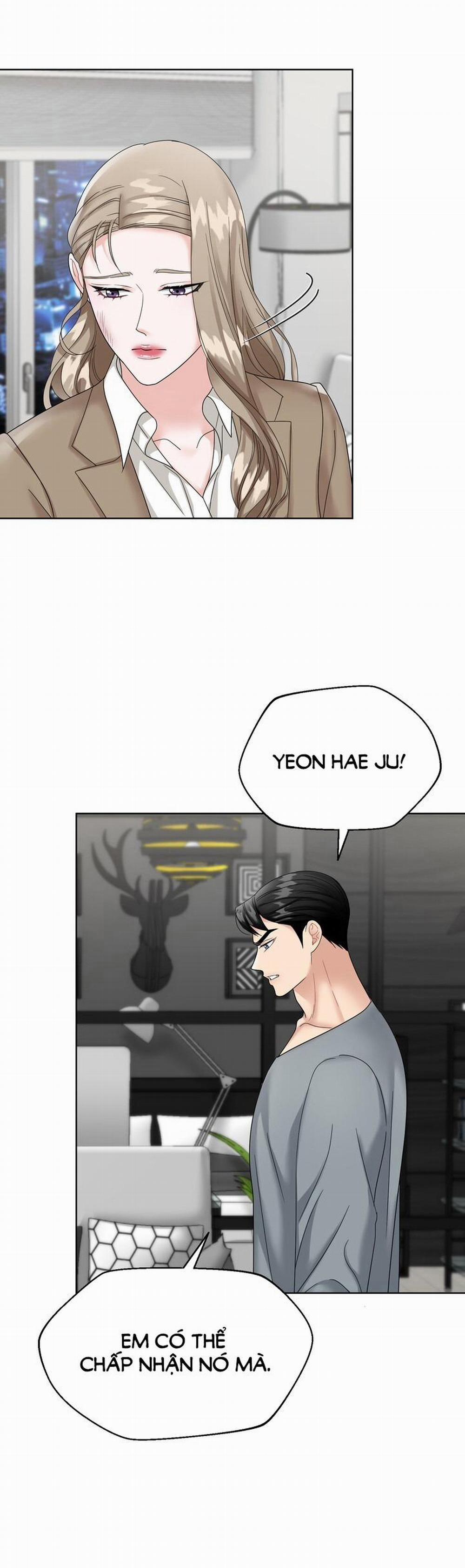 [18+] Vị Của Sếp 10.1 trang 3