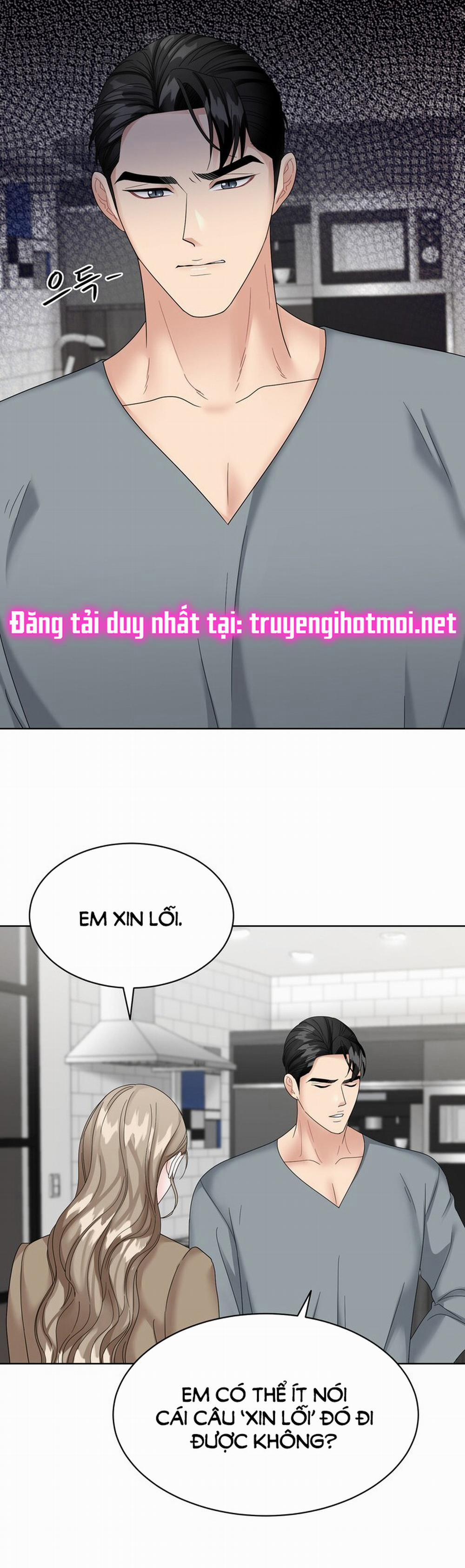 [18+] Vị Của Sếp 10.1 trang 5