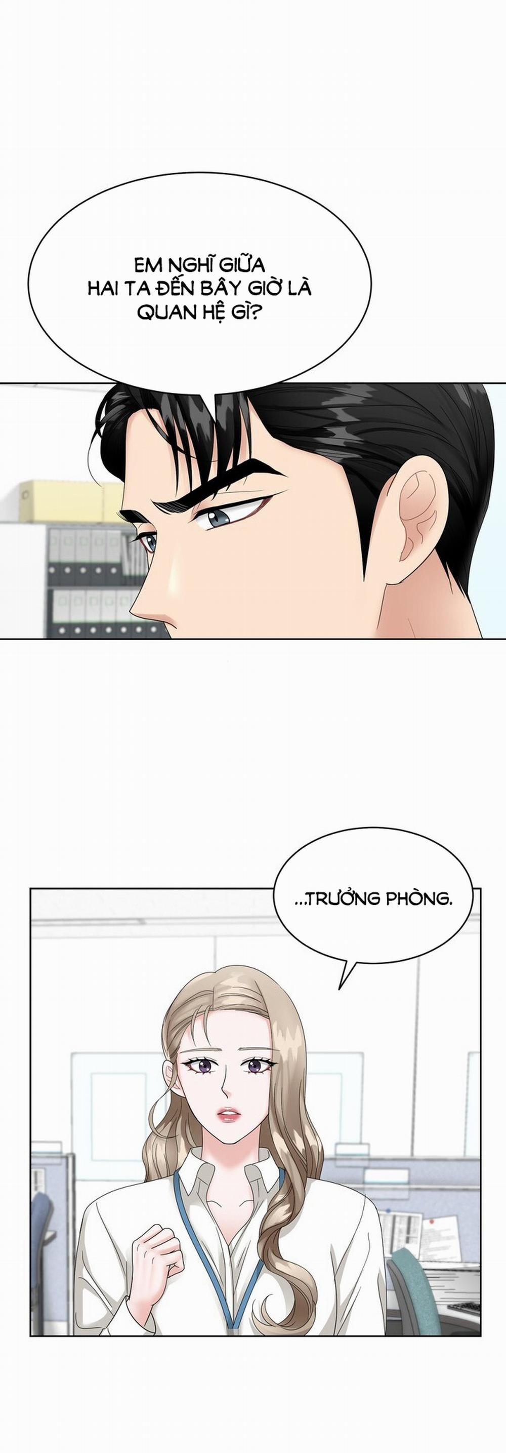 [18+] Vị Của Sếp 10.2 trang 12
