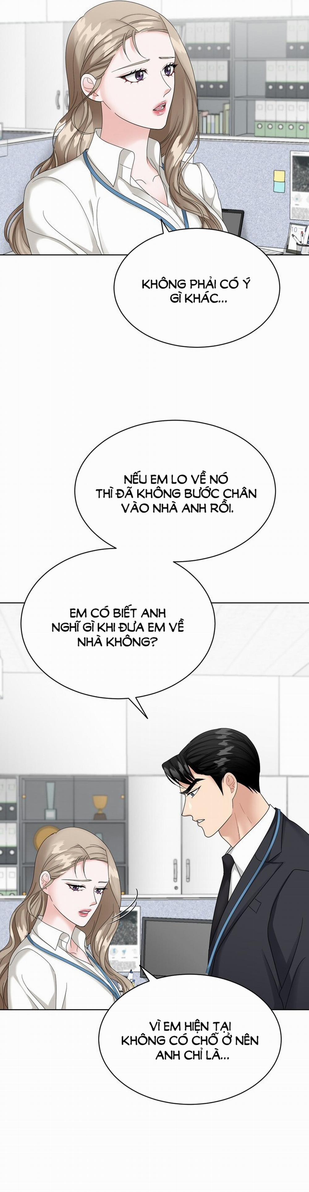 [18+] Vị Của Sếp 10.2 trang 14