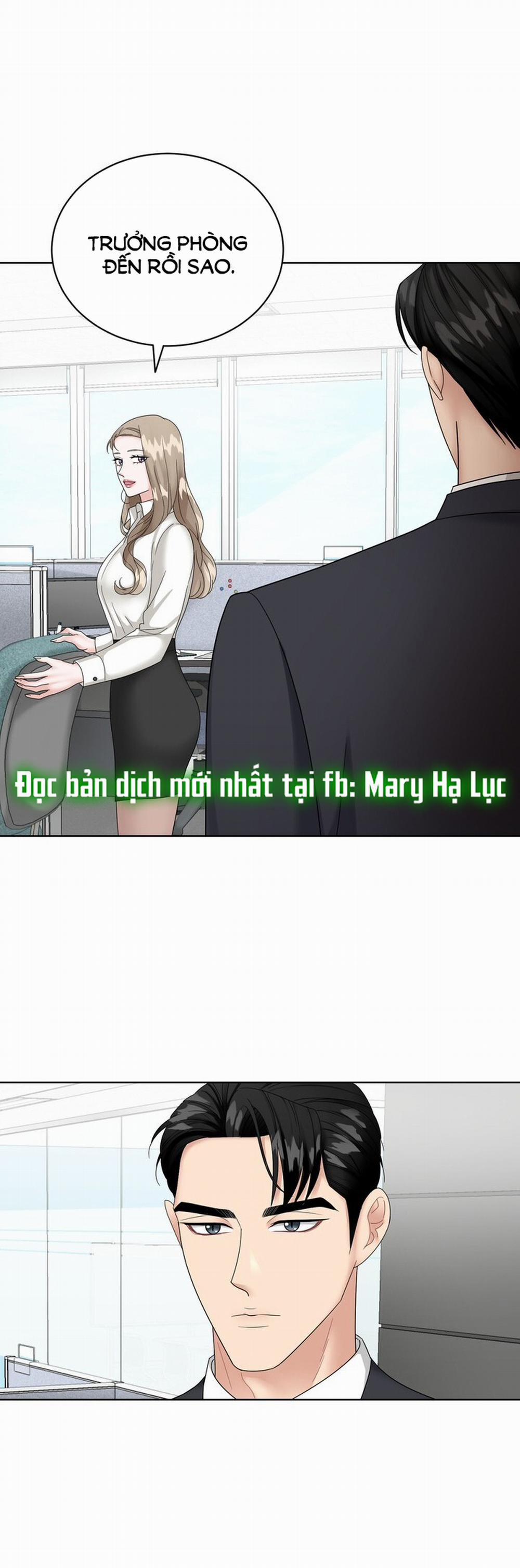 [18+] Vị Của Sếp 10.2 trang 7