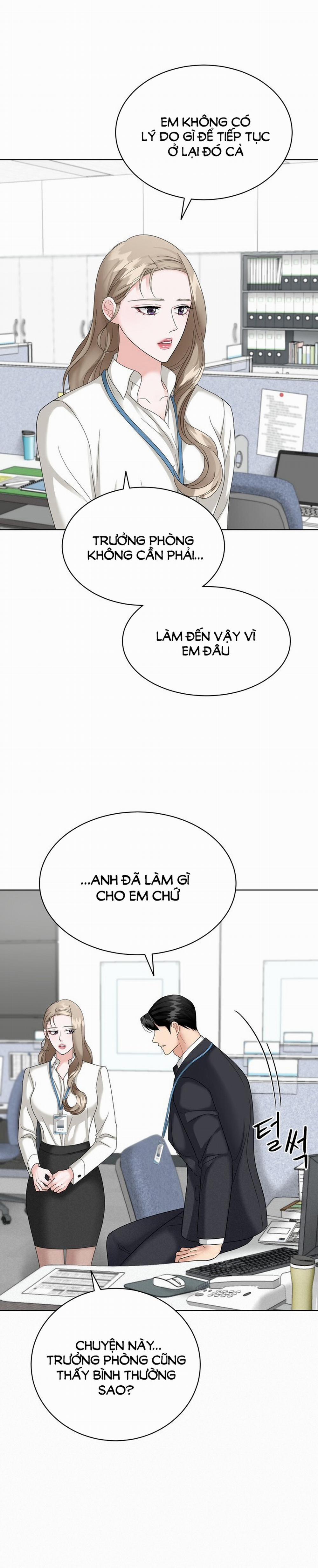 [18+] Vị Của Sếp 11.1 trang 5