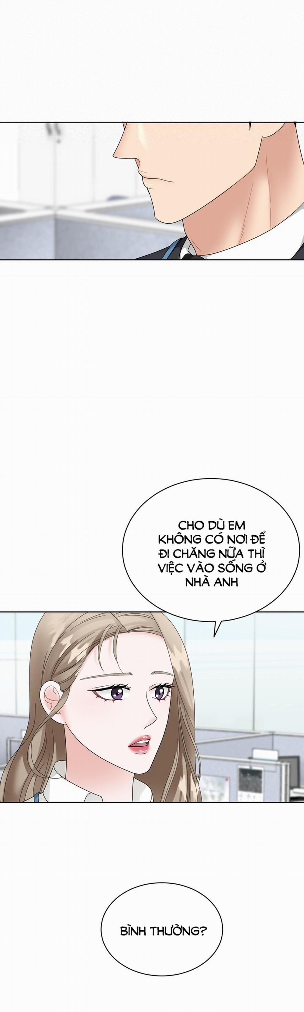 [18+] Vị Của Sếp 11.1 trang 6