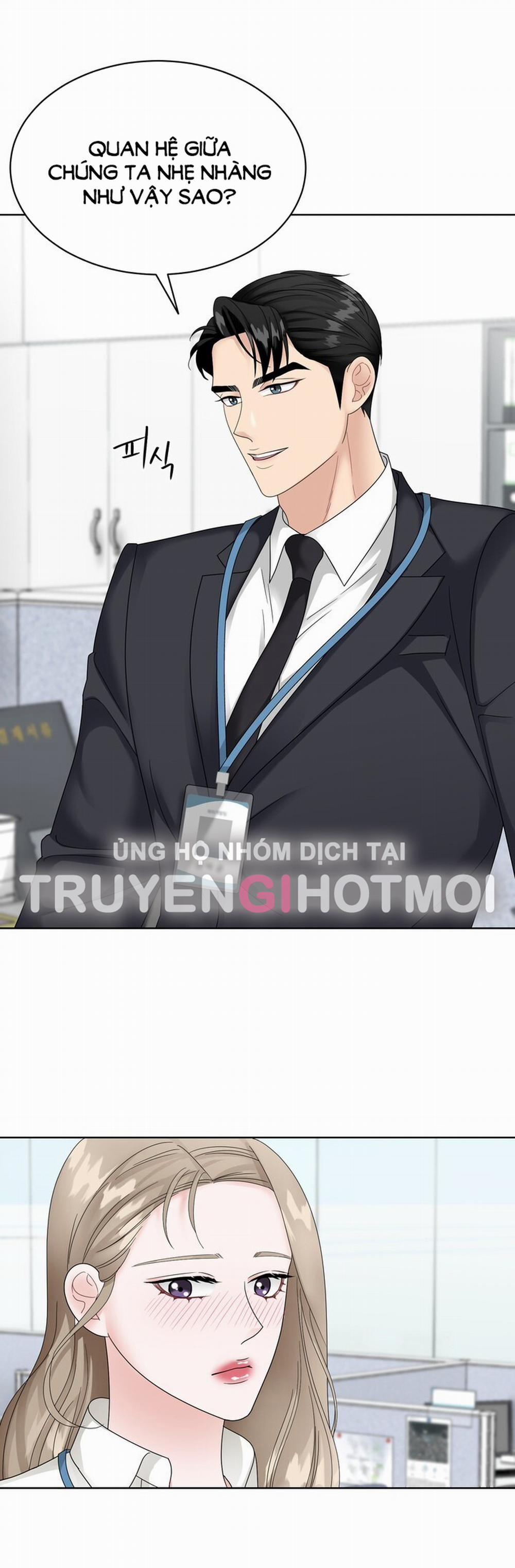 [18+] Vị Của Sếp 11.1 trang 7