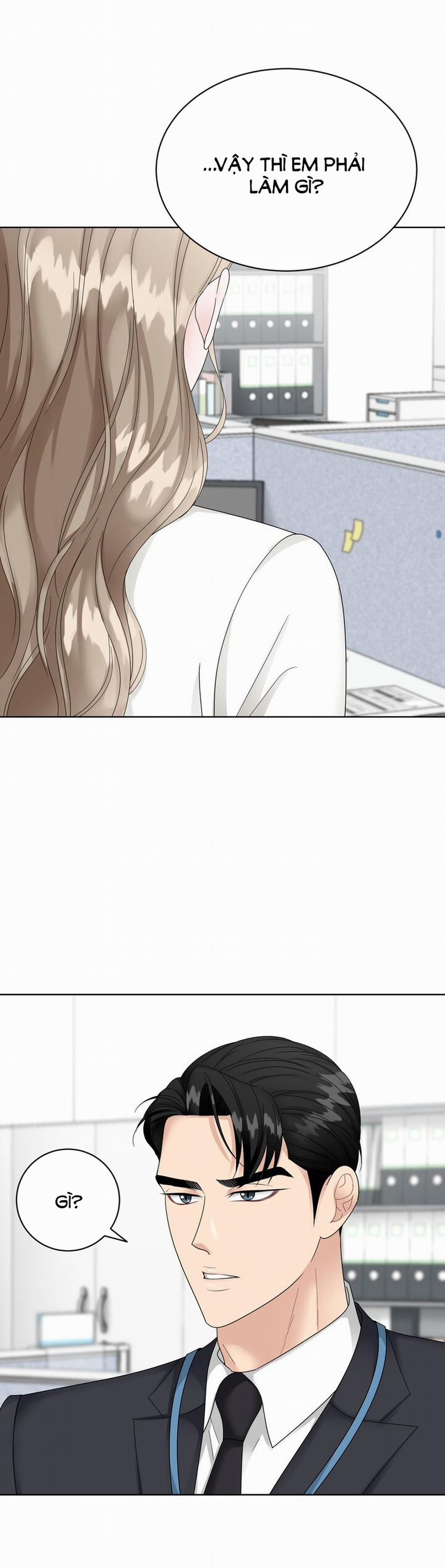 [18+] Vị Của Sếp 11.1 trang 8