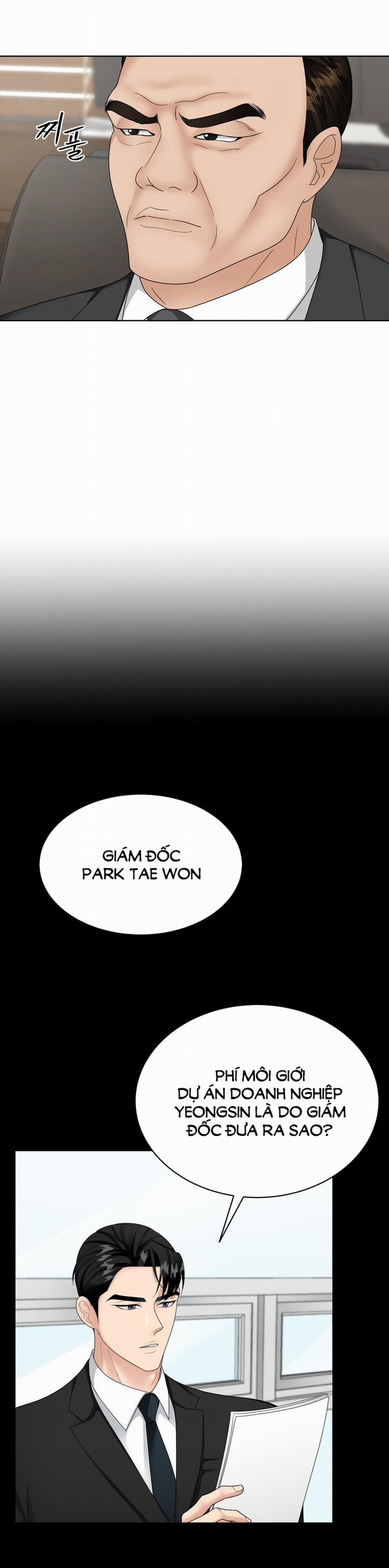 [18+] Vị Của Sếp 11.2 trang 10