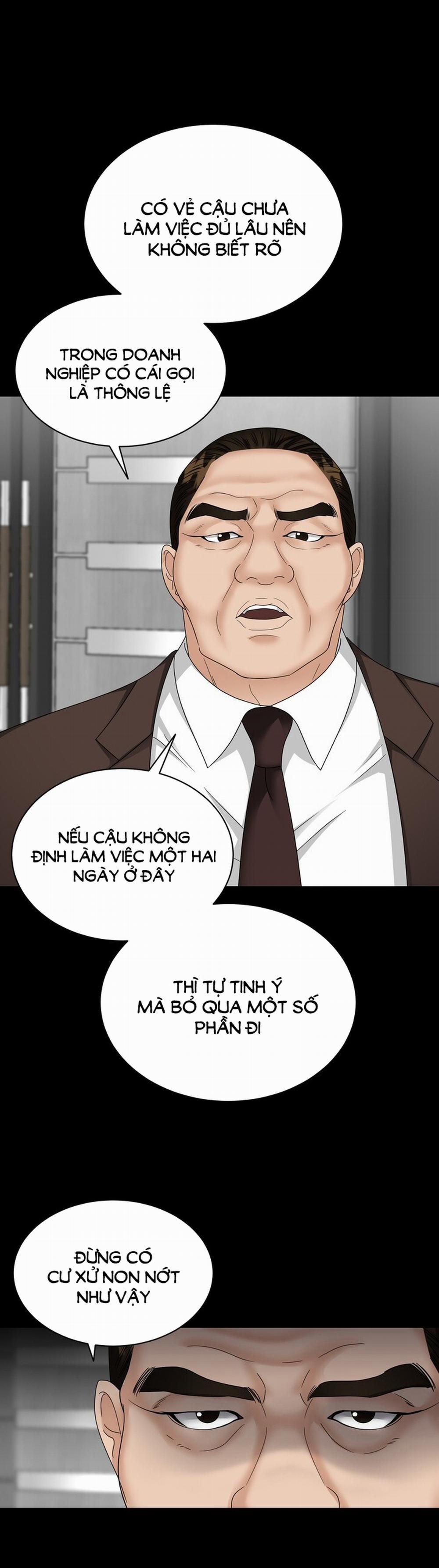[18+] Vị Của Sếp 11.2 trang 12