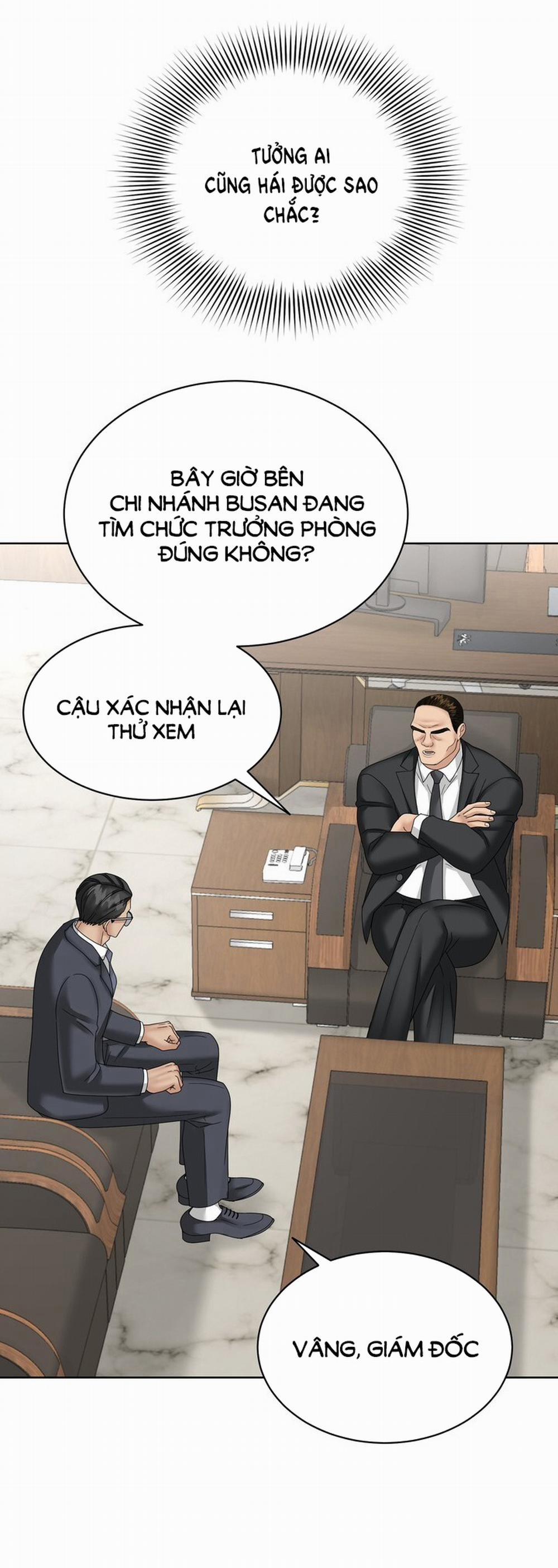 [18+] Vị Của Sếp 11.2 trang 17