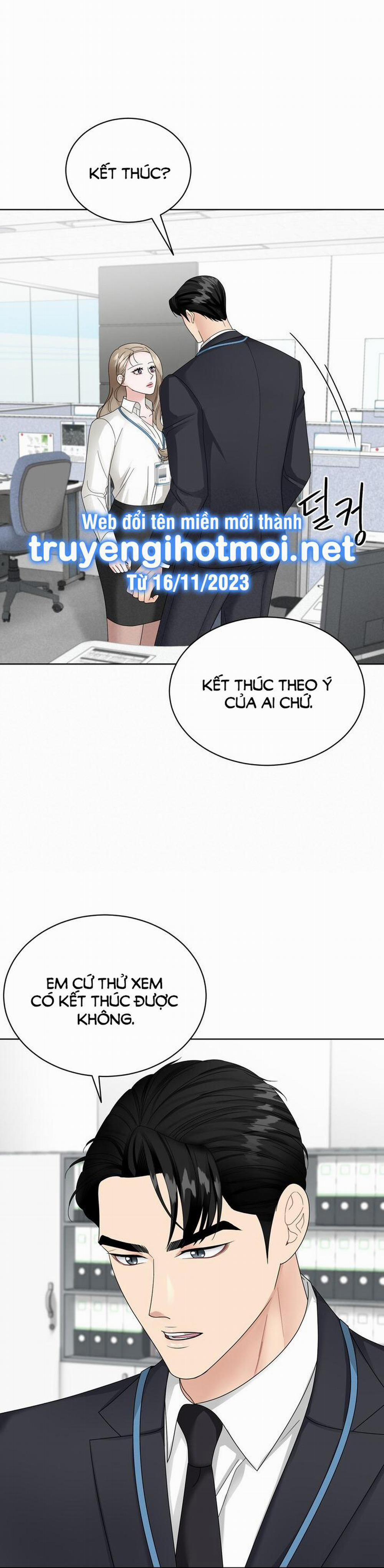 [18+] Vị Của Sếp 11.2 trang 2