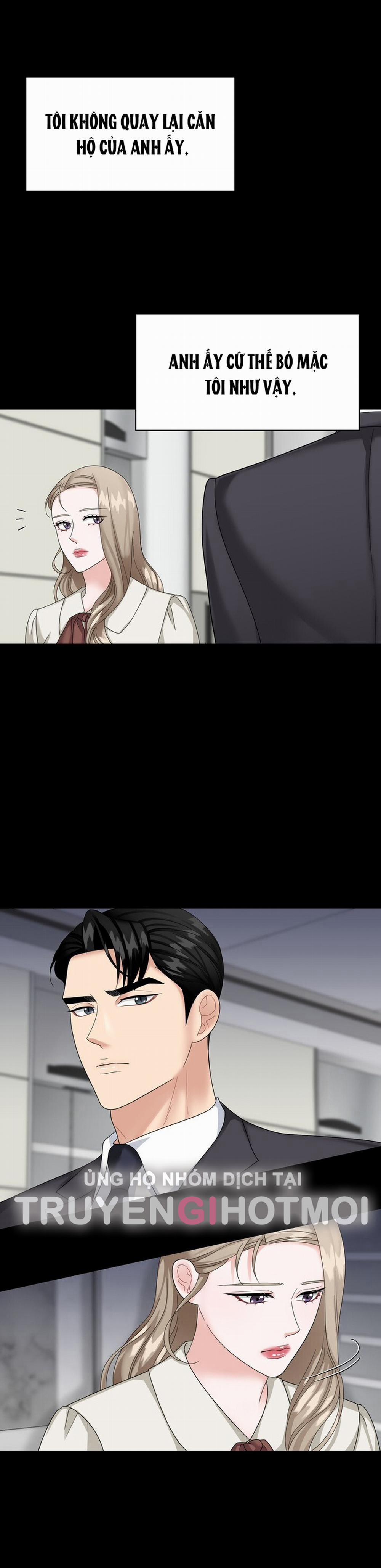 [18+] Vị Của Sếp 11.2 trang 22