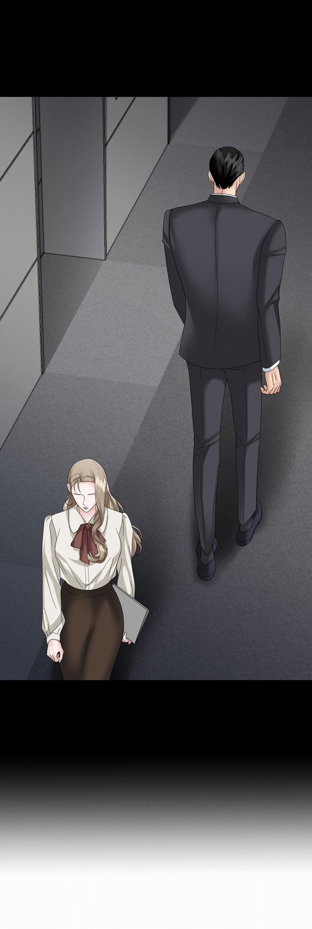 [18+] Vị Của Sếp 11.2 trang 23