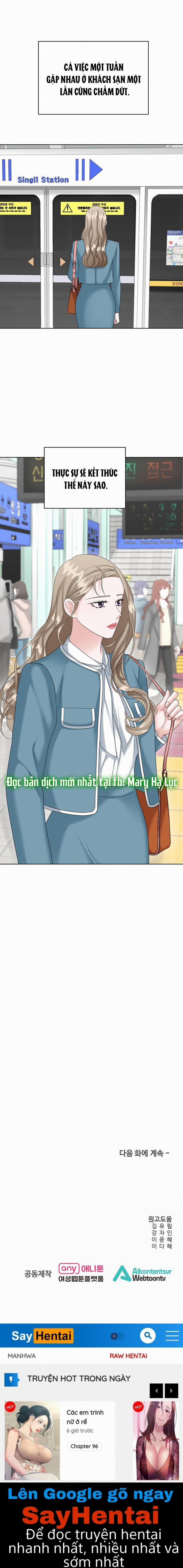 [18+] Vị Của Sếp 11.2 trang 24