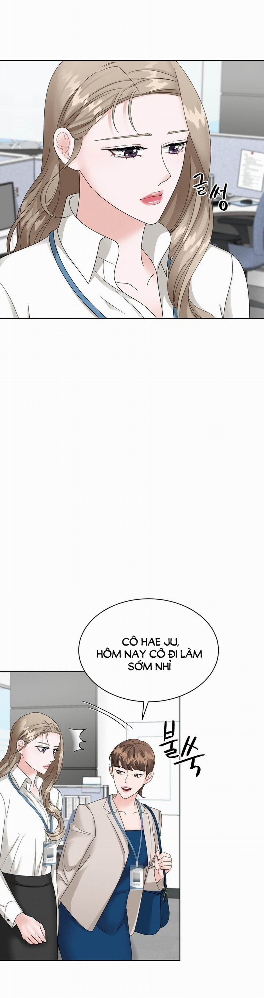 [18+] Vị Của Sếp 11.2 trang 5