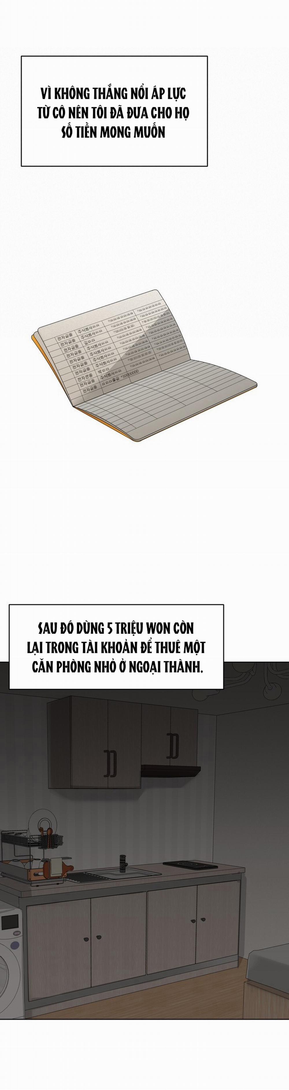 [18+] Vị Của Sếp 12.1 trang 6